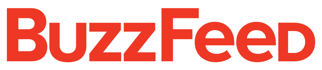 www.buzzfeed.com Logo